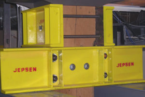 Structural Beam Clamps